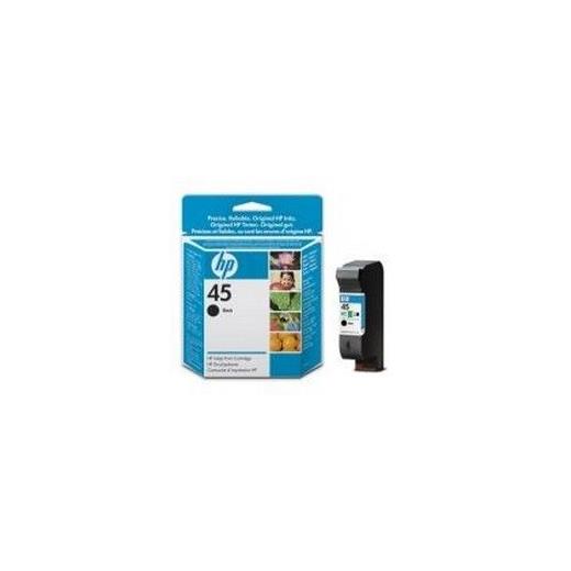 HP 51645G Ink Cartridge (45)