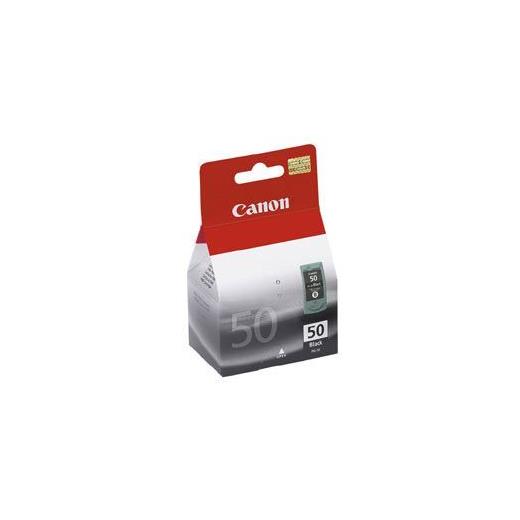 Canon Pg-50 Siyah Mürekkep Kartuş