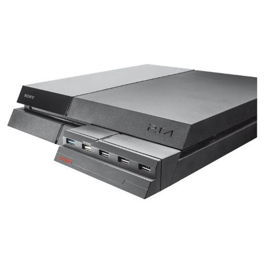Trust GXT215 PS4 Usb Hub