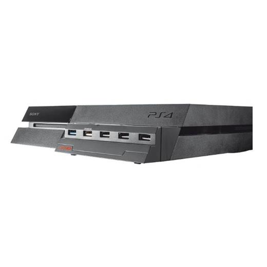 Trust GXT215 PS4 Usb Hub
