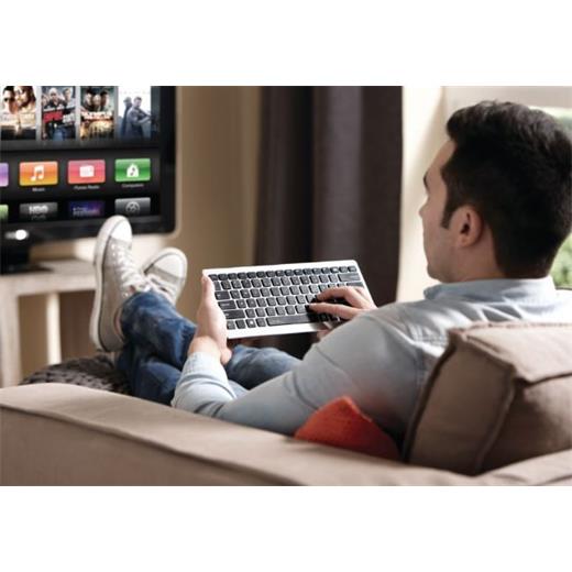 Trust Entea Universal Kablosuz Klavye