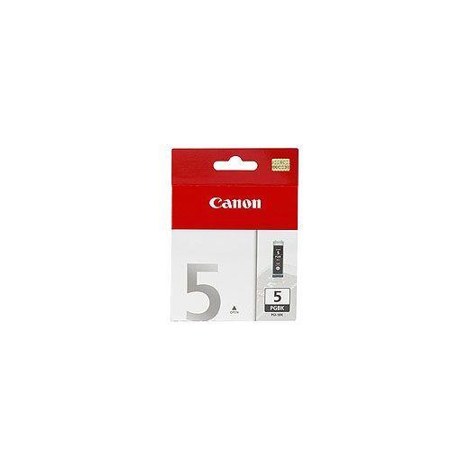 Canon Pgi-5Bk Siyah Mürekkep Kartuş