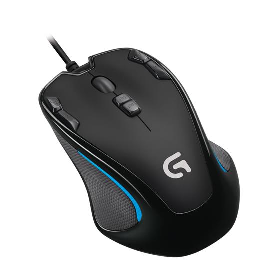 Logitech G300s Oyuncu Mouse