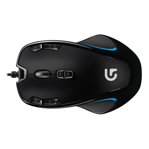 Logitech G300s Oyuncu Mouse