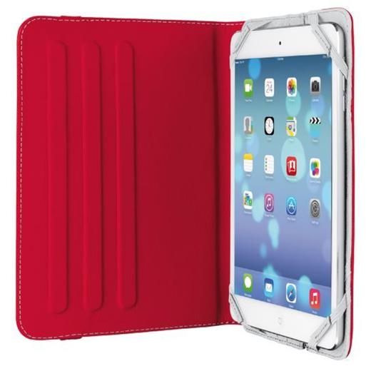 Trust Verso Universal Folio Stand  7- 8 Kırmızı