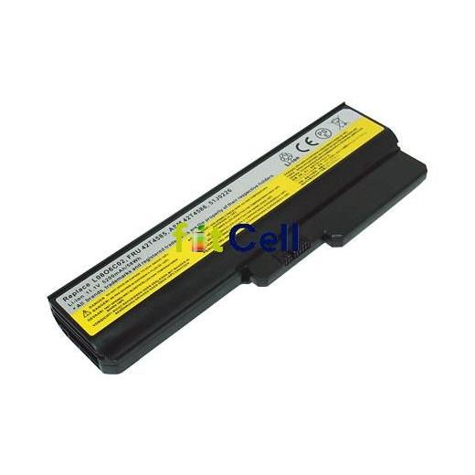 Lenovo 42T4584 Notebook Batarya - Pil (FitCell Marka)
