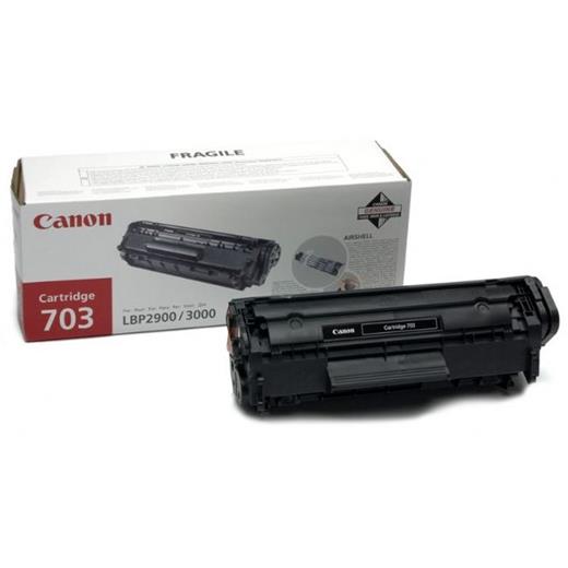 Canon 703 Toner