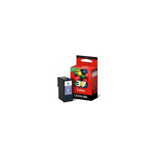 Lexmark 18C2140E Mürekkep Kartuş (37)