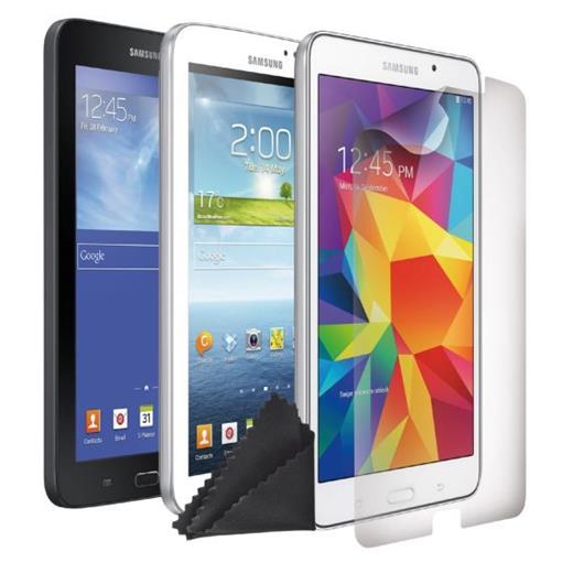 Trust Ekran Koruyucu 2 li Film Samsung 7¨