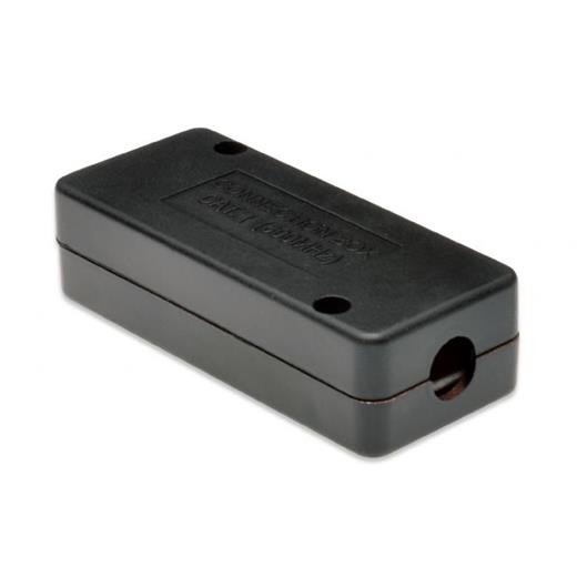 DN-93907-1 Digitus CAT 7 Kablolara Ek Yapmak için Kutu, 600 MHz, AWG 22-26 kablo için LSA krone yuvasına sahip, Ekranlı/Zırhlı/Shielded, 26 x 35 x 80 mm