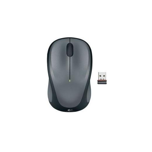 Logitech M235 NANO MOUSE KABLOSUZ USB SİYAH 910-002201