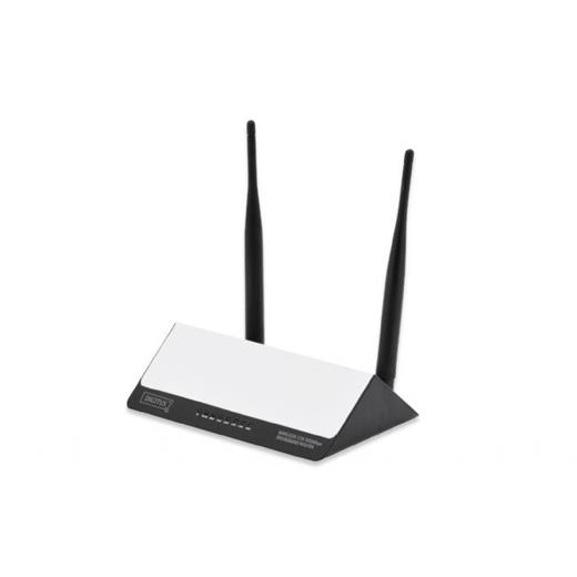 DN-70591 Digitus Wireless-N Broadband Router,4x Lan Ports, 1x Wan Port IEEE 802.11n,300Mbps