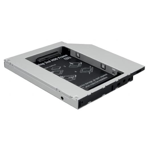DA-71103 Digitus SSD/HDD Takmak için Yuva
