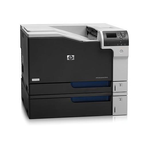 Hp CE707A Colorlaserjet CP5525N Renkli Lazer Yazıcı