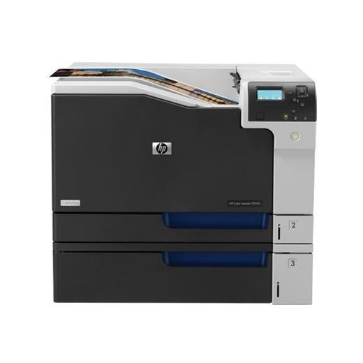 Hp CE707A Colorlaserjet CP5525N Renkli Lazer Yazıcı