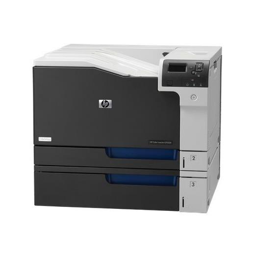 Hp CE707A Colorlaserjet CP5525N Renkli Lazer Yazıcı