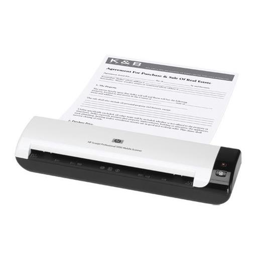 Hp L2722A Scanjet Professional 1000 Mobil Tarayıcı