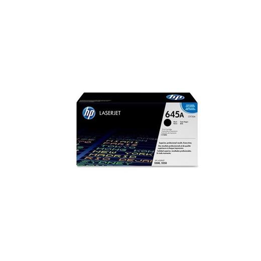 Hp C9730A Toner