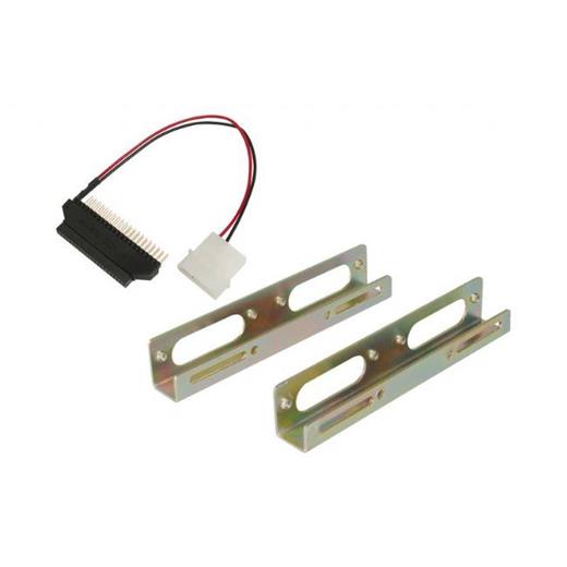 DA-70430 2,5 Inch HDD <-> 3,5 Inch HDD Montaj Kiti