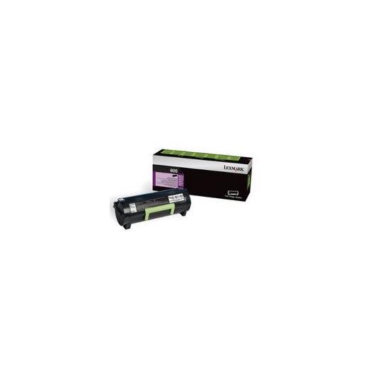 Lexmark 60F5000 Siyah Return Toner 2500 Sayfa