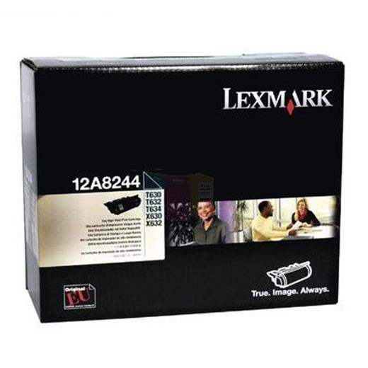 Lexmark 12A8244 Toner