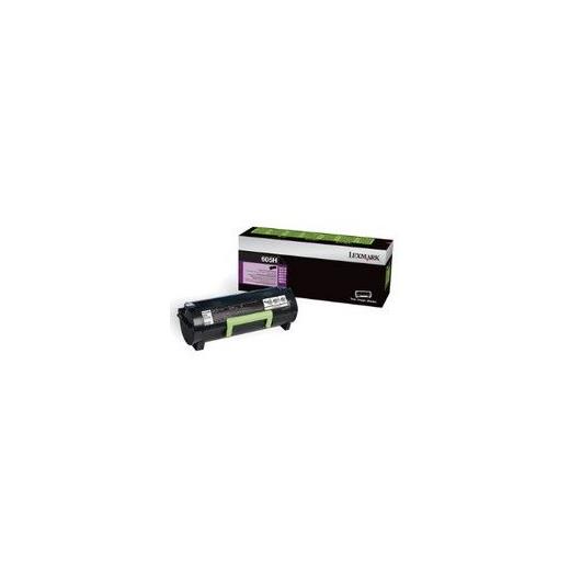 Lexmark 60F5H00 Siyah Return Toner 10000 Sayfa