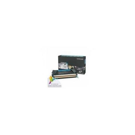 Lexmark C734A1Cg Toner