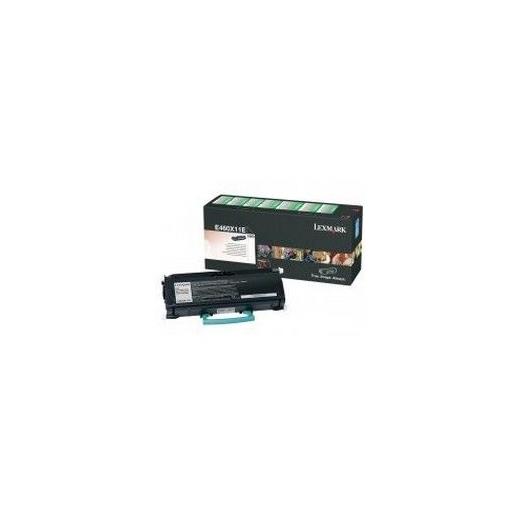Lexmark E460X11E Toner