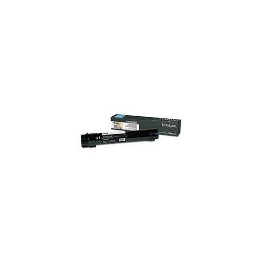 Lexmark C950X2CG Cyan Toner (22K)