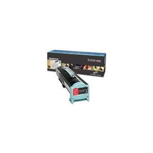 Lexmark X850H21G Toner (30,000 Sayfa)