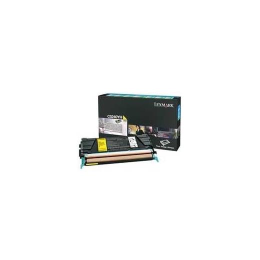 Lexmark C5240Yh Toner