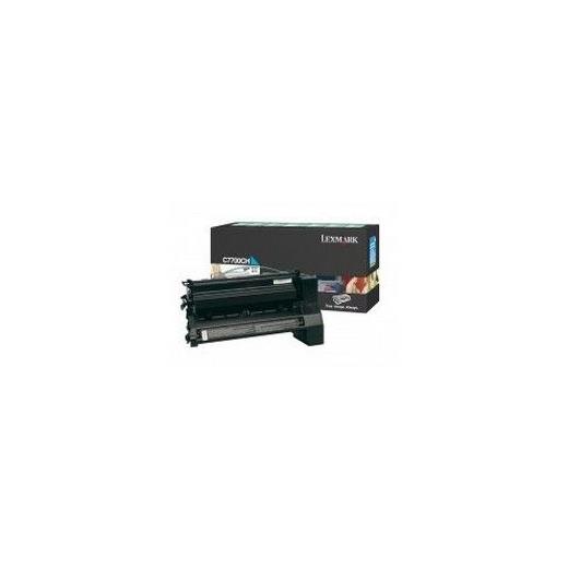 Lexmark C7700Ch Toner