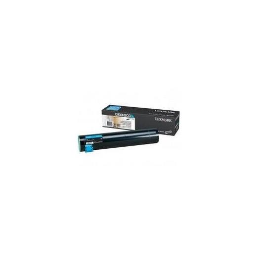 Lexmark C930H2CG Mavi Toner