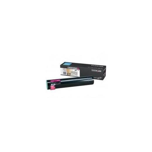 Lexmark C930H2MG Kırmızı Toner
