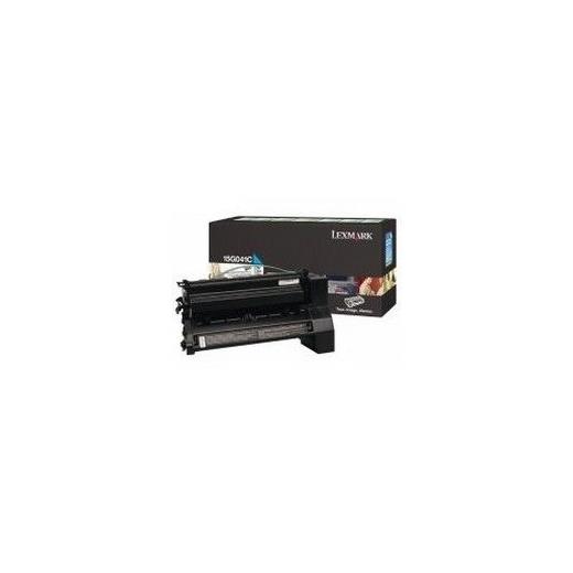 Lexmark 15G041C Toner