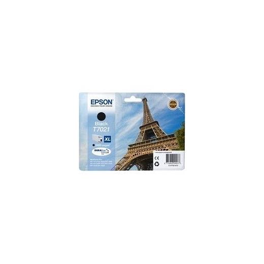 Epson WP4000/4500Series Ink CartridgeXL Black 2.4K