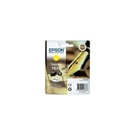 Epson 163440 XL Yellow Mürekkep Kartuş