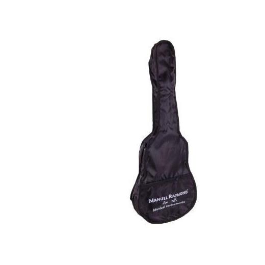 Klasik Gitar Junior Manuel Raymond MRC87SB (KILIF HEDİYE)