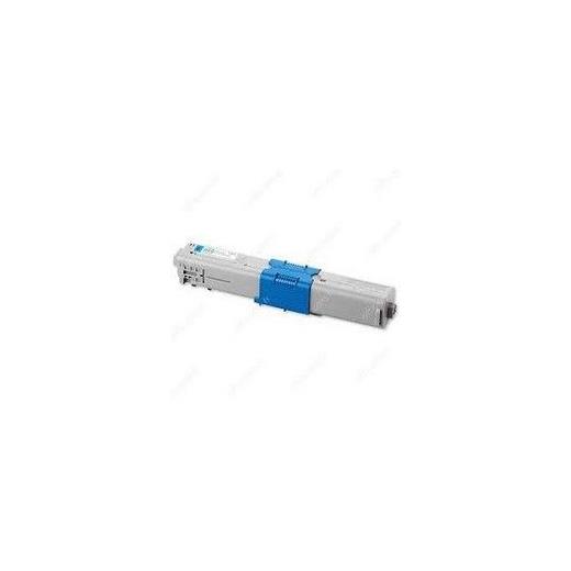 Oki C510/530/531/561/511-C Toner (44469754)