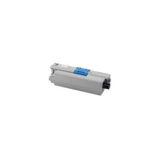 Oki MB461/47/49/B431 Toner (44574805)