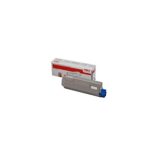 Oki MC851/861-Y Toner (44059169)