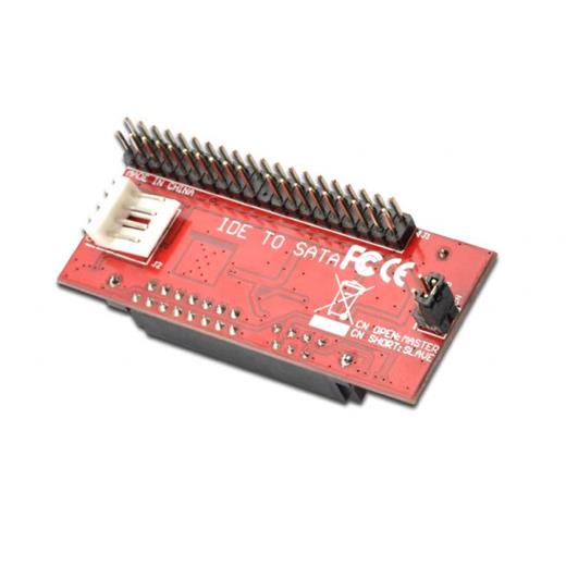 DS-33151-1 Digitus IDE (ATA 133) - SATA (Serial ATA 150) Çeviricisi