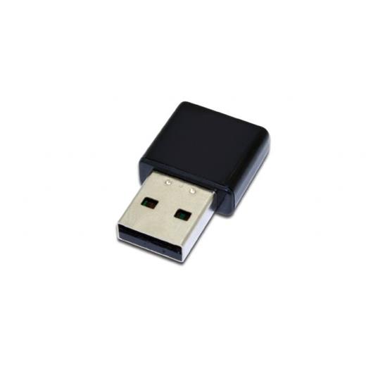 DN-70542 Digitus Wireless (Kablosuz) 300N USB 2.0 Ethernet Adaptörü