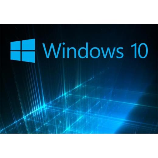 Microsoft FQC-08977 Windows 10 Pro 64Bit Türkçe