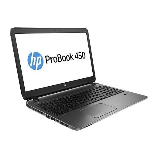 HP ProBook 450 L3Q40EA i7 5500 15.6-8G-1T-2G-Dos