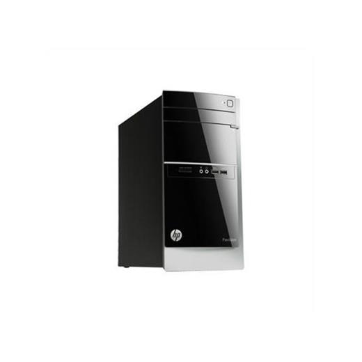 HP L6J66EA 500-506nt i7-4790 8GB 2TB 4GB VGA DOS