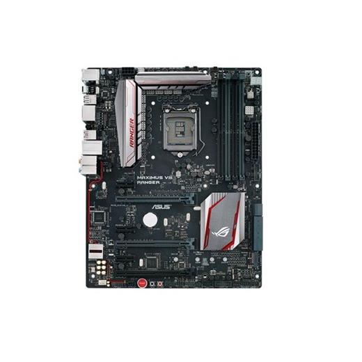 Asus Maximus VIII Ranger DDR4 M2 Usb3.1 ROG