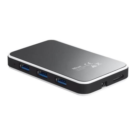 Trust 4 Port USB 3.0 Hub
