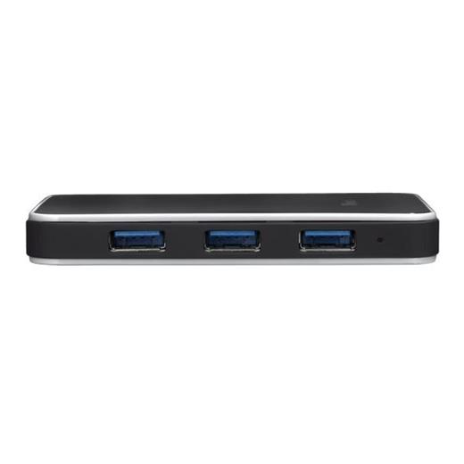 Trust 4 Port USB 3.0 Hub