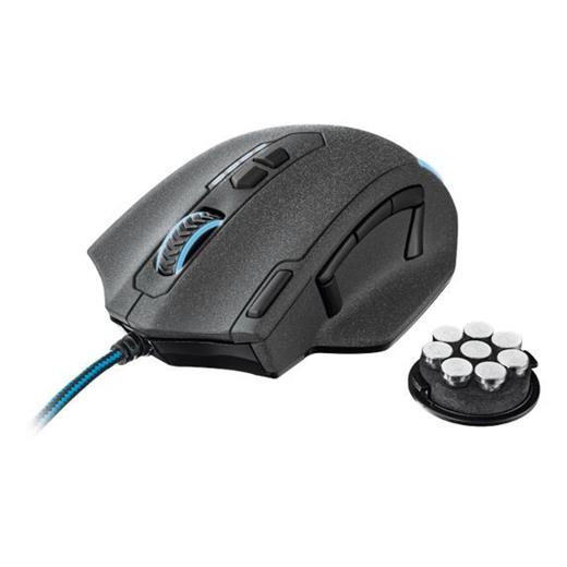 Trust GXT152 Illuminated Gaming  Mouse-20411